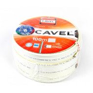 Кабель связи SAT 703 Cavel Кабель связи SAT 703 Cavel
