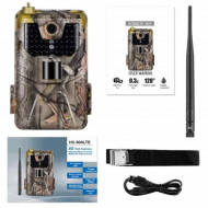 4G фотоловушка "Suntek Филин HC-900LTE-4G" 4G фотоловушка "Suntek Филин HC-900LTE-4G"