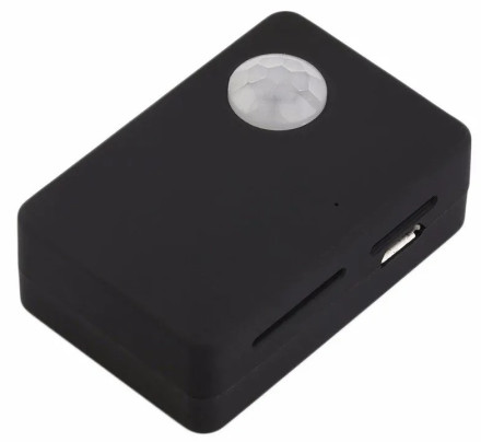 Фотоловушка для охраны дачи "Страж MMS Micro" Фотоловушка для охраны дачи "Страж MMS Micro"