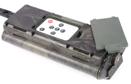 4G фотоловушка для охраны дачи "Suntek Филин HC-700G (4G-NEW)" 4G фотоловушка для охраны дачи "Suntek Филин HC-700G (4G-NEW)"