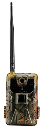 4G фотоловушка для охраны дачи "Suntek Филин HC-900G (4G-NEW)" 4G фотоловушка для охраны дачи "Suntek Филин HC-900G (4G-NEW)"