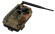 4G фотоловушка для охраны дачи "Suntek Филин HC-900G (4G-NEW)"