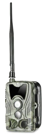 Фотоловушка для охраны дачи "Suntek Филин HC-801 LTE-Pro-4K" Фотоловушка для охраны дачи "Suntek Филин HC-801 LTE-Pro-4K"