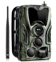Фотоловушка для охраны дачи "Suntek Филин HC-801 LTE-Pro-4K" Фотоловушка для охраны дачи "Suntek Филин HC-801 LTE-Pro-4K"