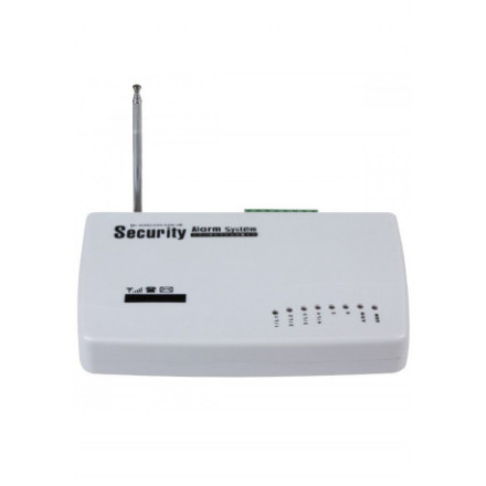 GSM-сигнализация "Страж Универсал" GSM-сигнализация "Страж Универсал"