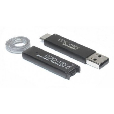 EDIC-mini Tiny16+ E72 EDIC-mini Tiny16+ E72