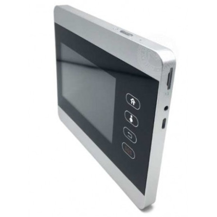 Дверной GSM/Wi-Fi видеоглазок «iHome-5» Дверной GSM/Wi-Fi видеоглазок «iHome-5»