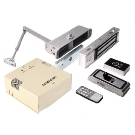 Электромагнитный замок "Power Lock-350 Kassa" Электромагнитный замок "Power Lock-350 Kassa"