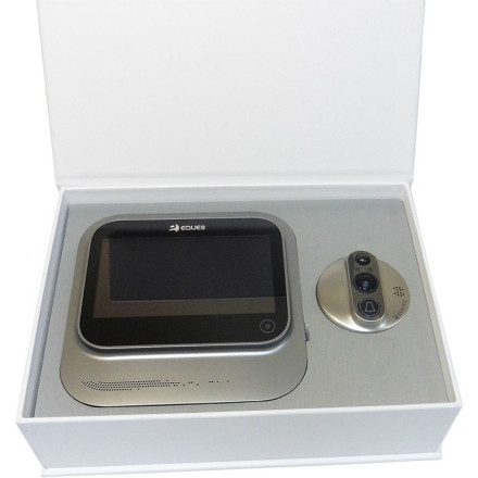 Видеоглазок для входной двери R26S Видеоглазок для входной двери R26S