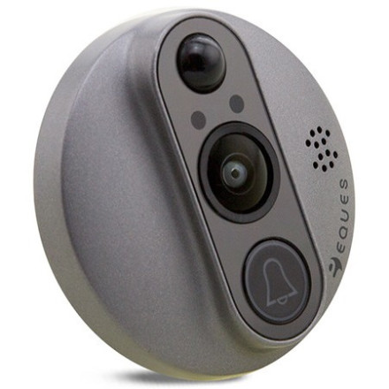 Видеоглазок для входной двери R26S Видеоглазок для входной двери R26S