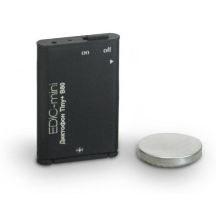 Edic-mini Tiny+ B80 Edic-mini Tiny+ B80