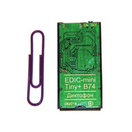 EDIC-mini Tiny+ B74 EDIC-mini Tiny+ B74