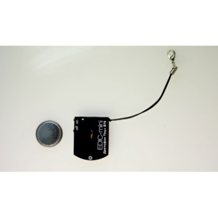 EDIC-mini Tiny+ B76 EDIC-mini Tiny+ B76