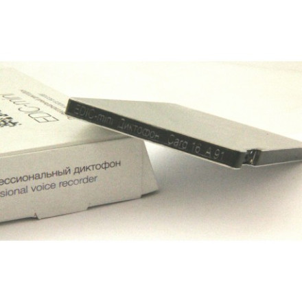 EDIC-mini Card 16 A91 EDIC-mini Card 16 A91
