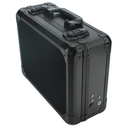 Подавитель диктофонов "BugHunter DAudio BDA-6"