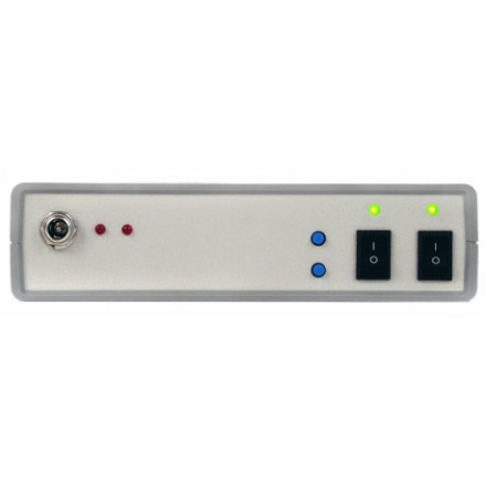 Подавитель диктофонов "UltraSonic-6-SPY" Подавитель диктофонов "UltraSonic-6-SPY"
