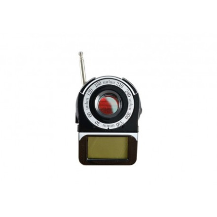 Антижучок с детектором скрытых камер Антижучок с детектором скрытых камер