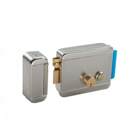 Электромеханический замок "Anxing Lock - Омега" Электромеханический замок "Anxing Lock - Омега"