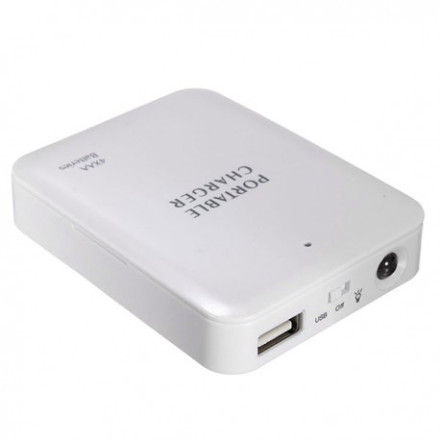 Power bank 3 Power bank 3