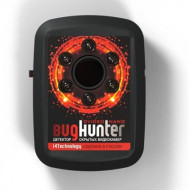 Детектор скрытых видеокамер "BugHunter Dvideo Nano" Детектор скрытых видеокамер "BugHunter Dvideo Nano"
